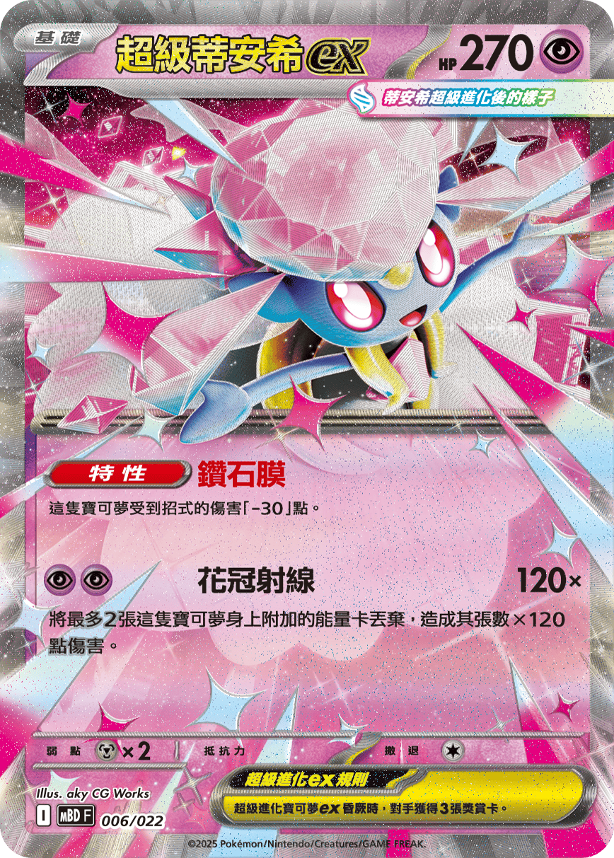 超級蒂安西